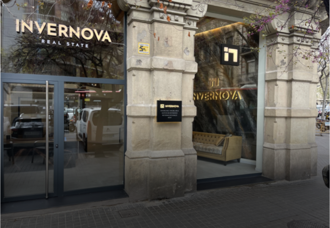 Invernova